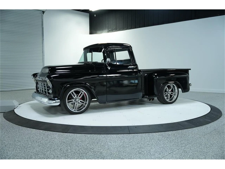 1956 Chevrolet Task Force - Image 3 of 31