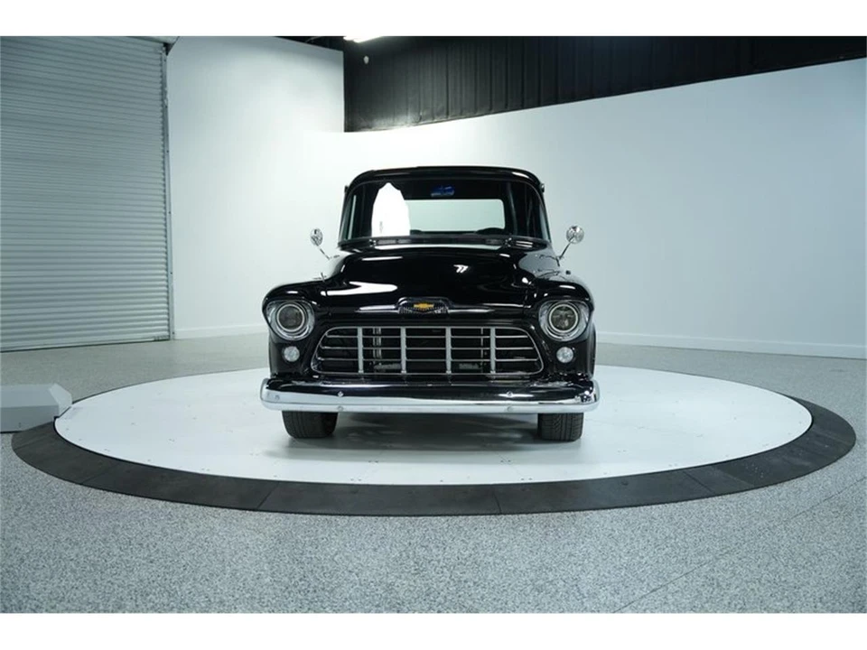 1956 Chevrolet Task Force - Image 18 of 31