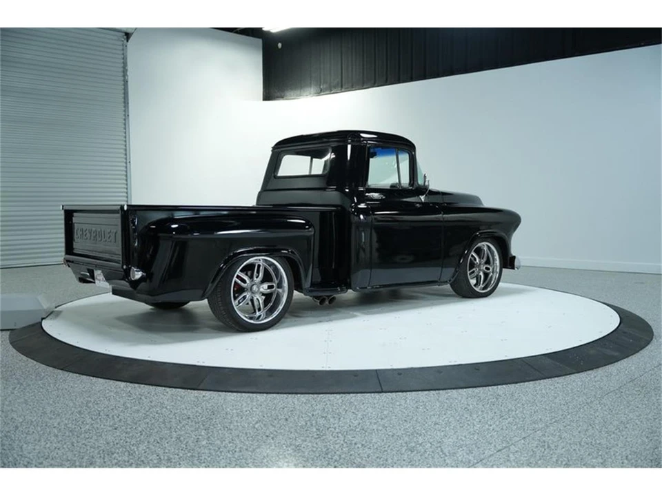 1956 Chevrolet Task Force - Image 12 of 31