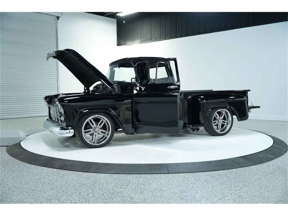 1956 Chevrolet Task Force - Image 21 of 31