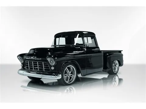 1956 Chevrolet C10