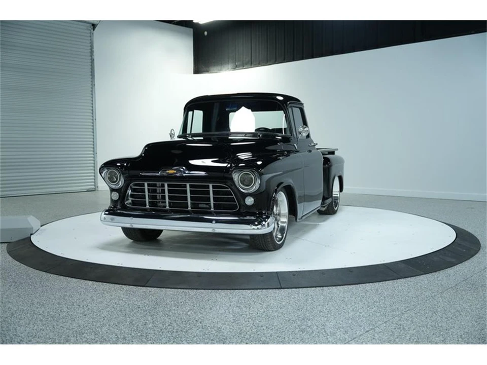 1956 Chevrolet Task Force - Image 2 of 31