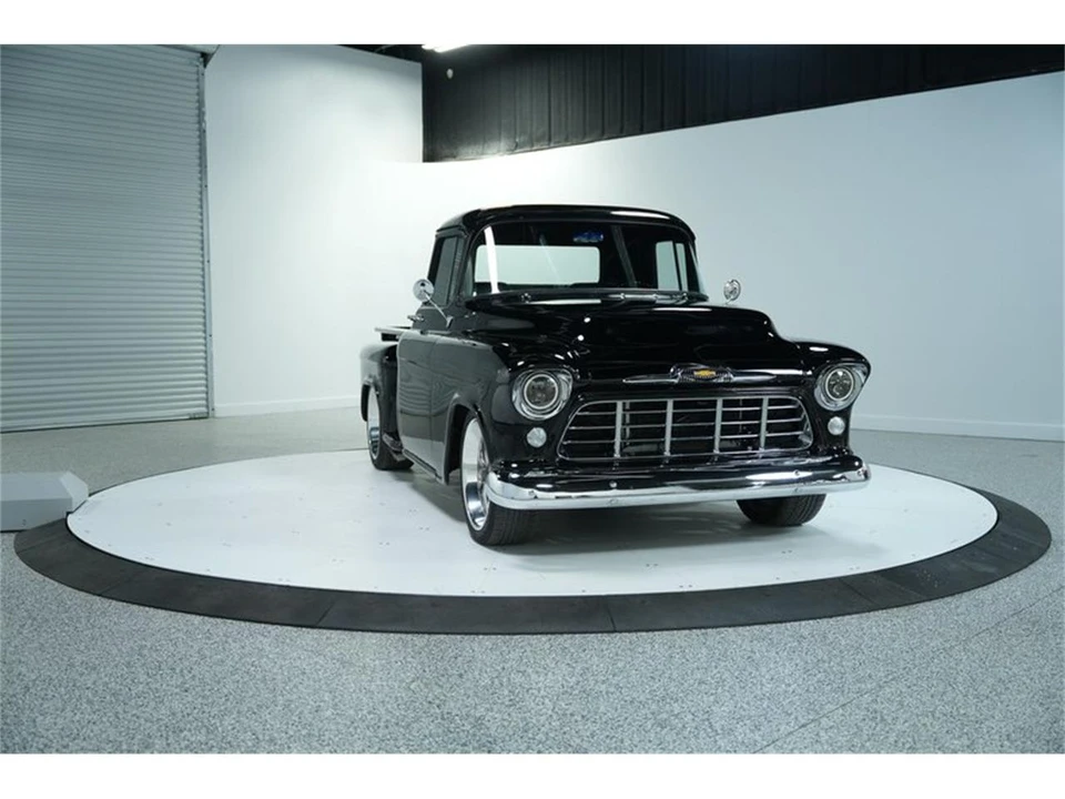 1956 Chevrolet Task Force - Image 16 of 31