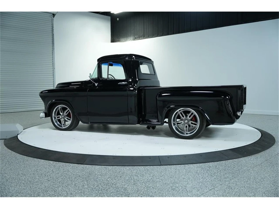 1956 Chevrolet Task Force - Image 4 of 31