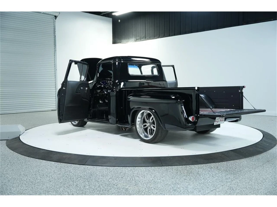 1956 Chevrolet Task Force - Image 25 of 31