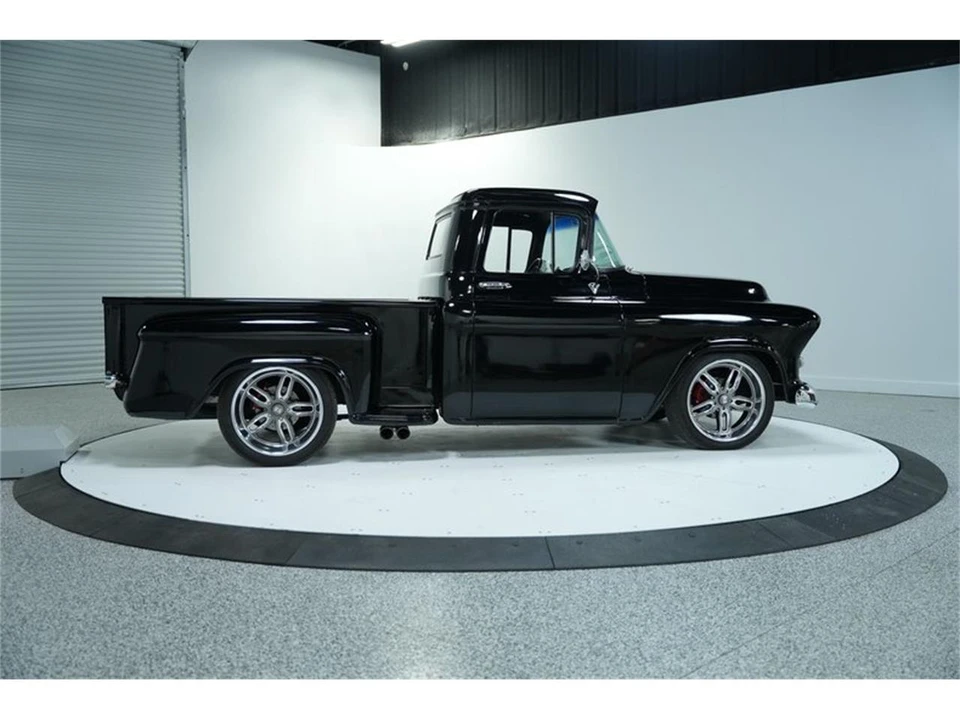 1956 Chevrolet Task Force - Image 13 of 31
