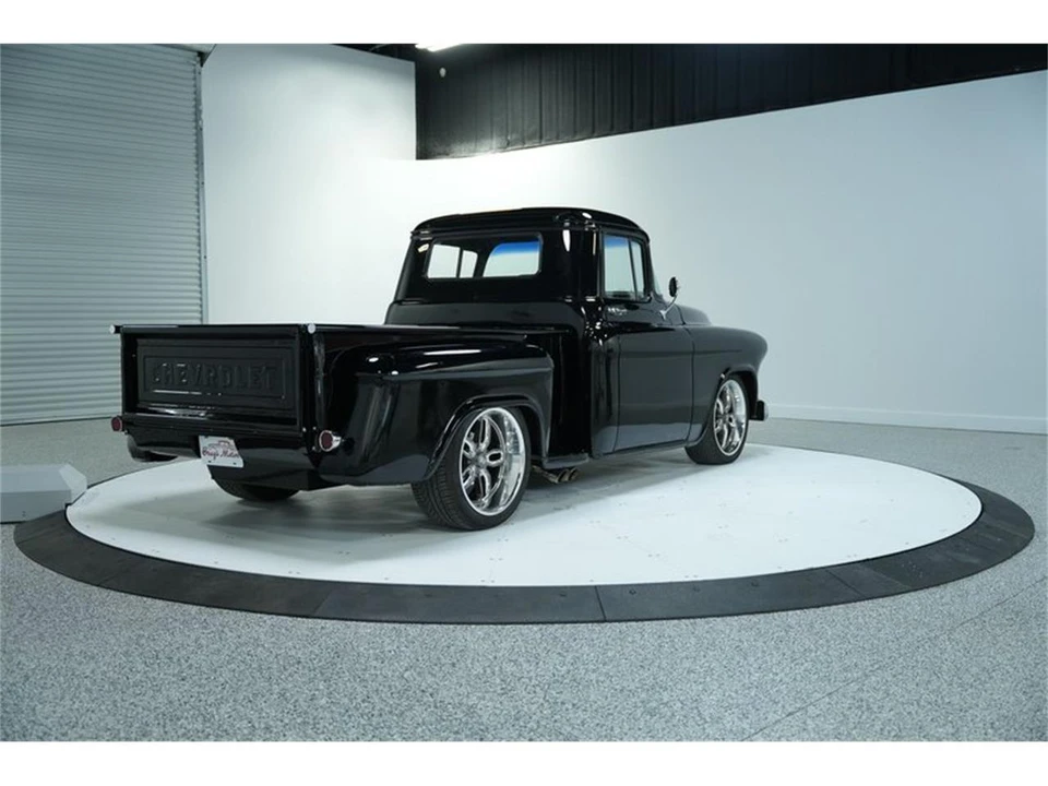 1956 Chevrolet Task Force - Image 10 of 31