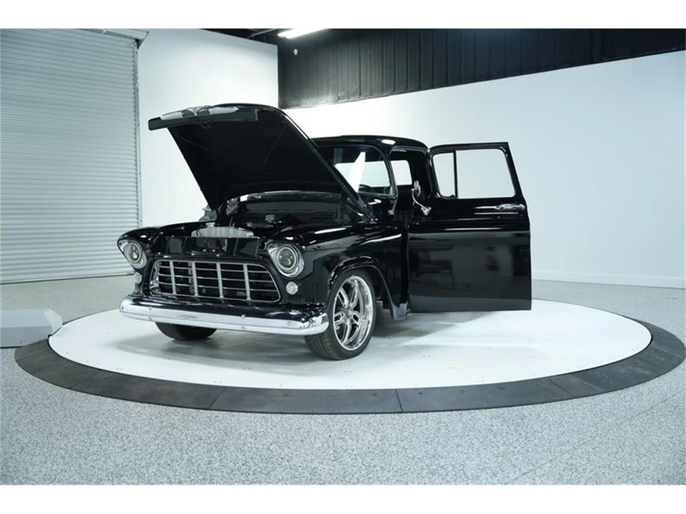 1956 Chevrolet Task Force - Image 19 of 31