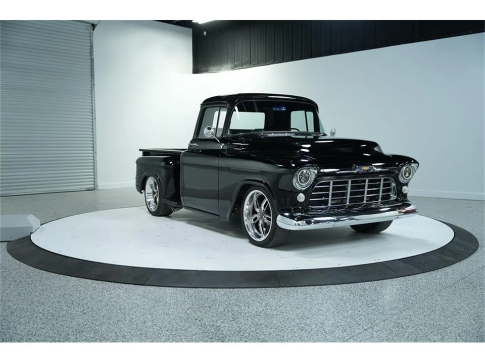 1956 Chevrolet Task Force - Image 17 of 31