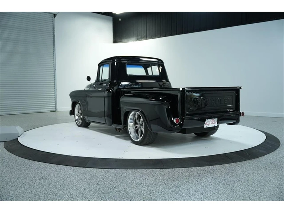 1956 Chevrolet Task Force - Image 5 of 31