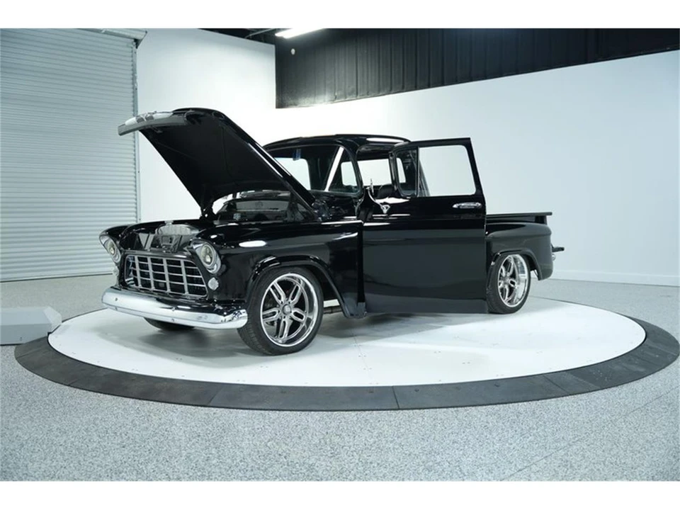 1956 Chevrolet Task Force - Image 20 of 31