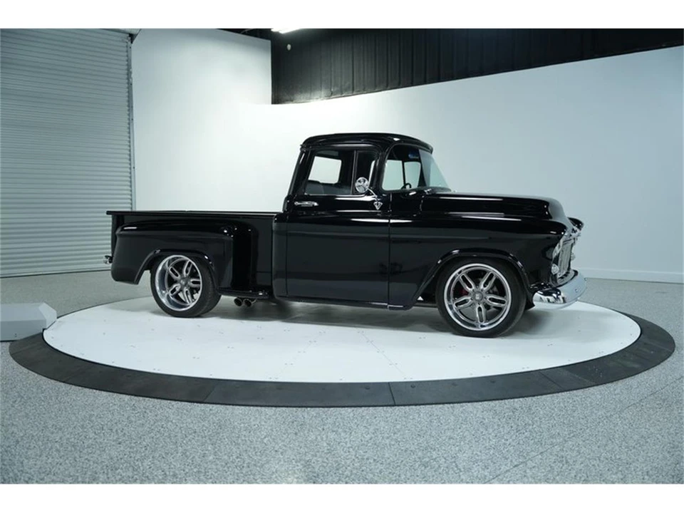 1956 Chevrolet Task Force - Image 14 of 31