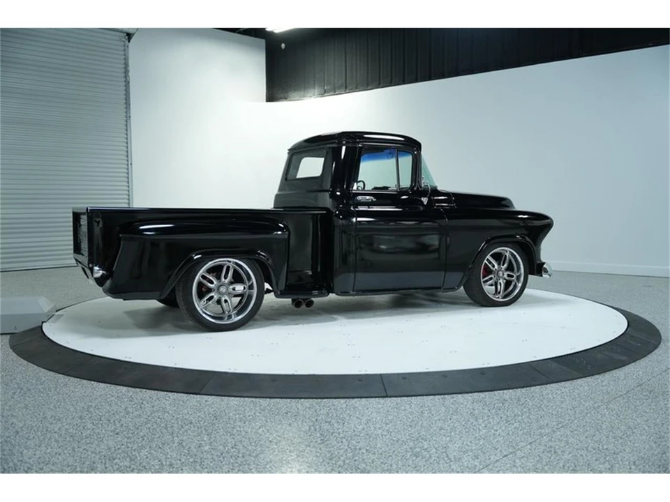 1956 Chevrolet Task Force - Image 11 of 31