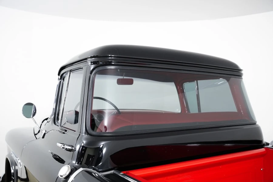 1956 Chevrolet Task Force - Image 21 of 31