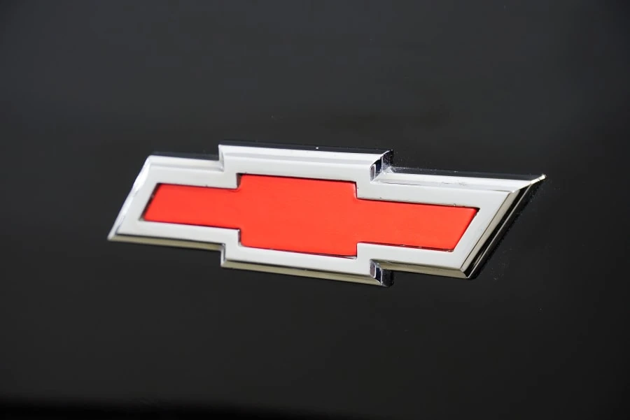 1956 Chevrolet Task Force - Image 18 of 31