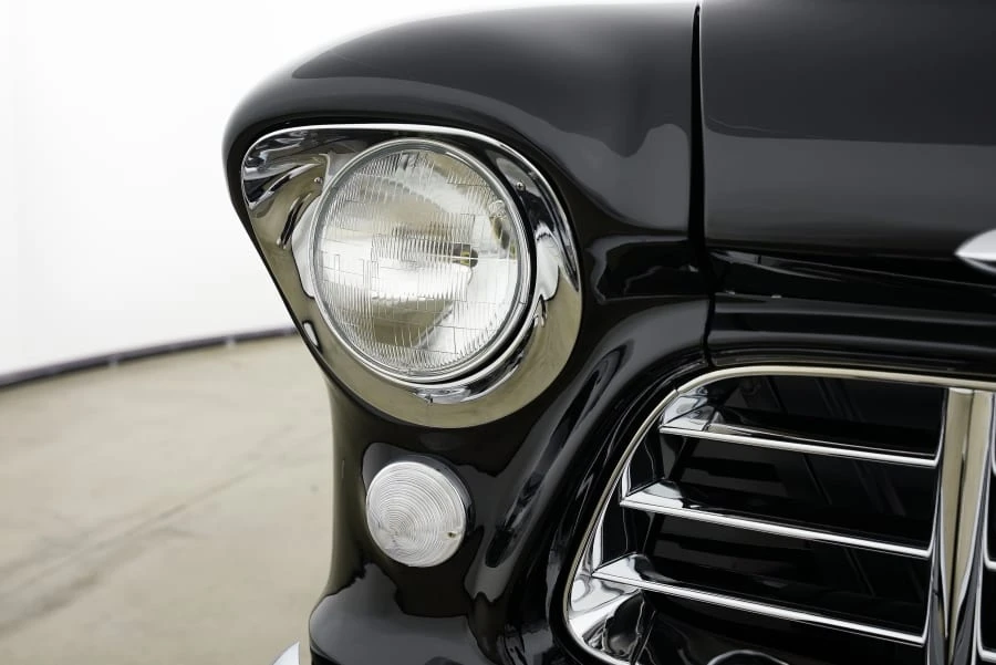 1956 Chevrolet Task Force - Image 31 of 31