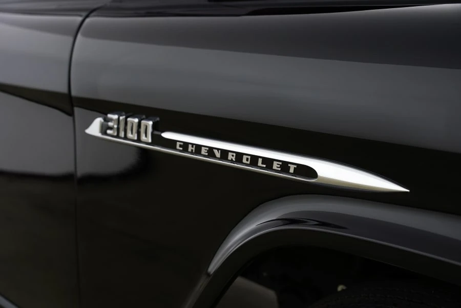 1956 Chevrolet Task Force - Image 30 of 31
