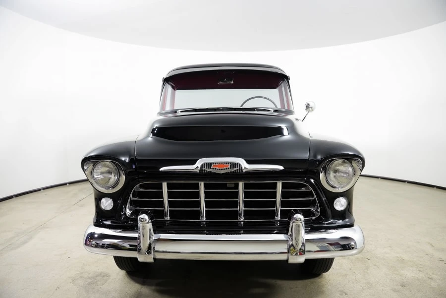 1956 Chevrolet Task Force - Image 4 of 31