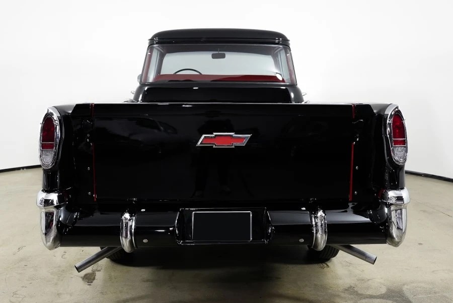 1956 Chevrolet Task Force - Image 5 of 31