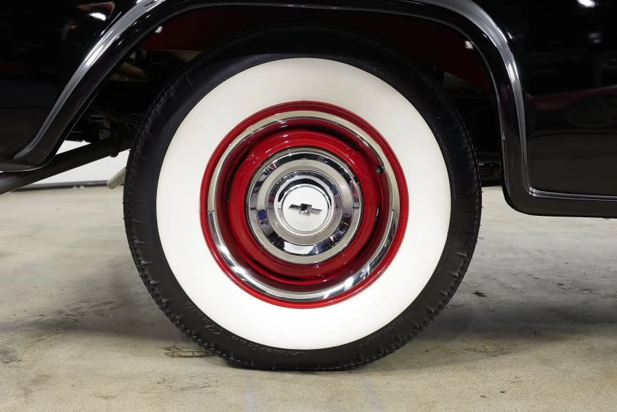 1956 Chevrolet Task Force - Image 12 of 31