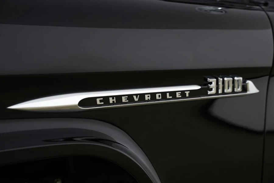 1956 Chevrolet Task Force - Image 13 of 31