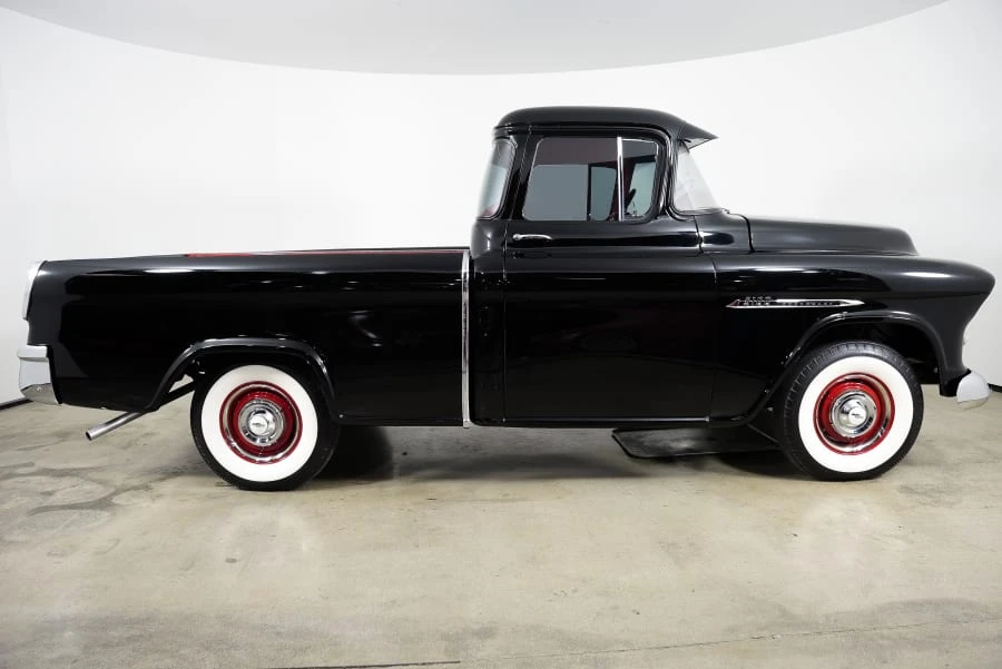 1956 Chevrolet Task Force - Image 2 of 31
