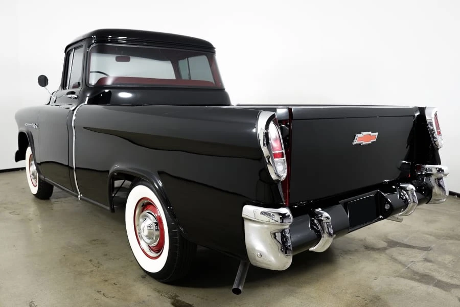 1956 Chevrolet Task Force - Image 10 of 31