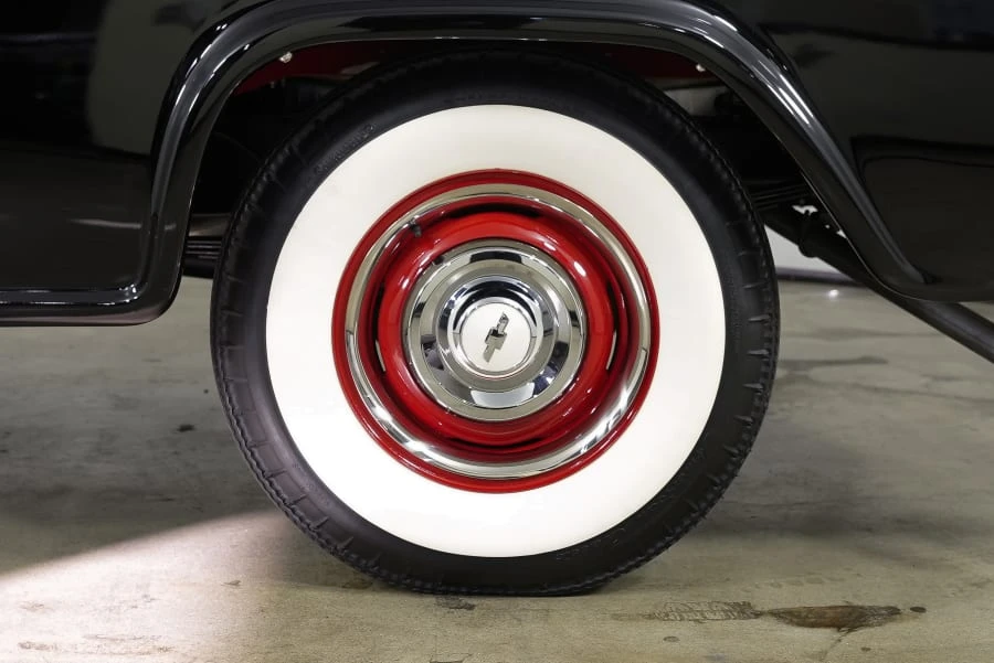 1956 Chevrolet Task Force - Image 14 of 31