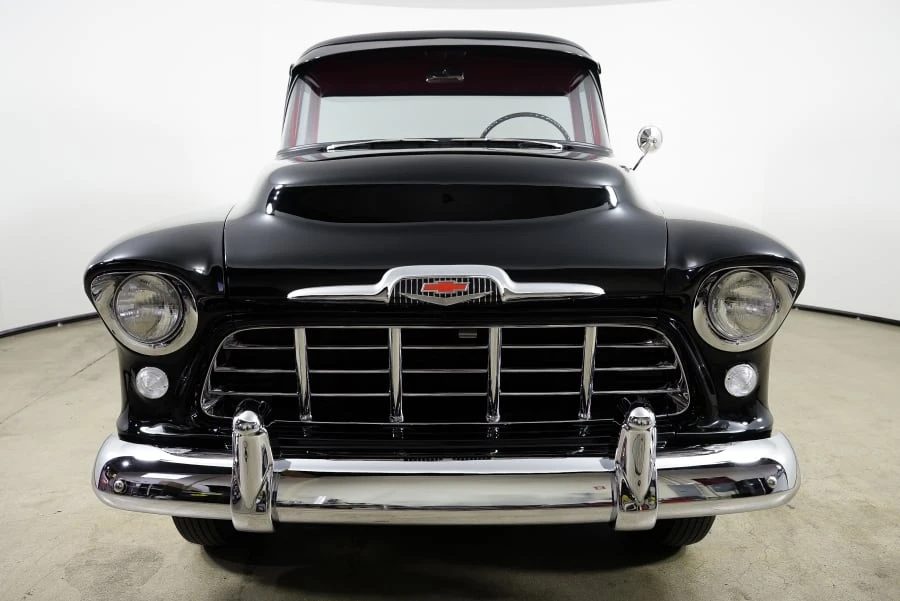 1956 Chevrolet Task Force - Image 9 of 31