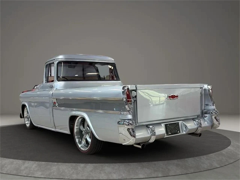 1956 Chevrolet Task Force - Image 5 of 31
