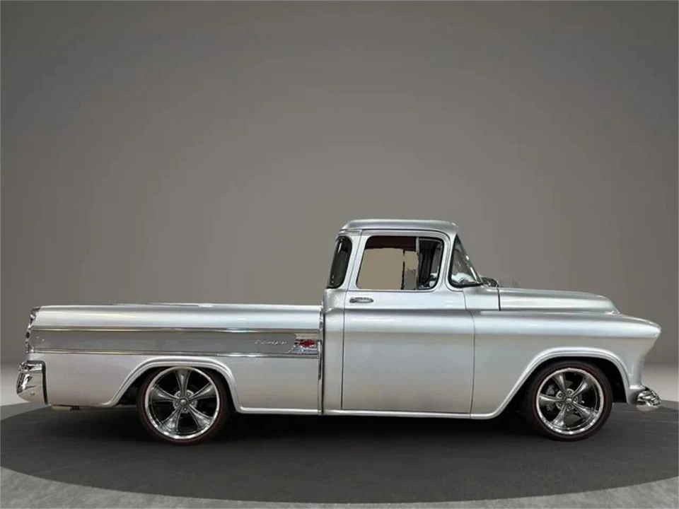 1956 Chevrolet Task Force - Image 8 of 31