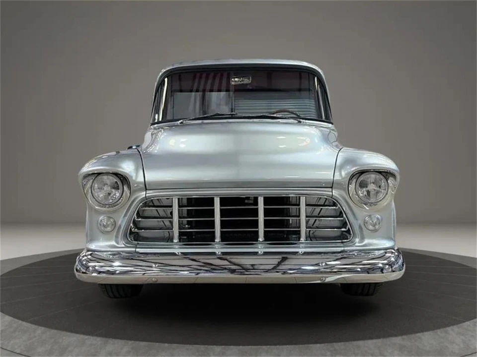 1956 Chevrolet Task Force - Image 2 of 31