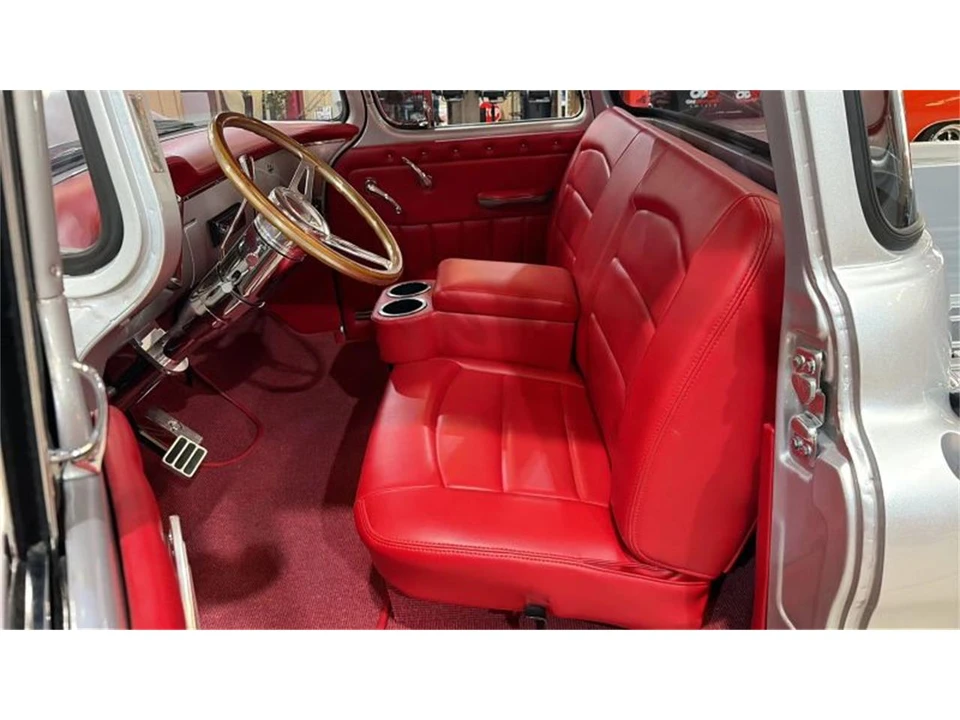 1956 Chevrolet Task Force - Image 22 of 31