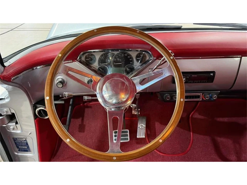 1956 Chevrolet Task Force - Image 24 of 31