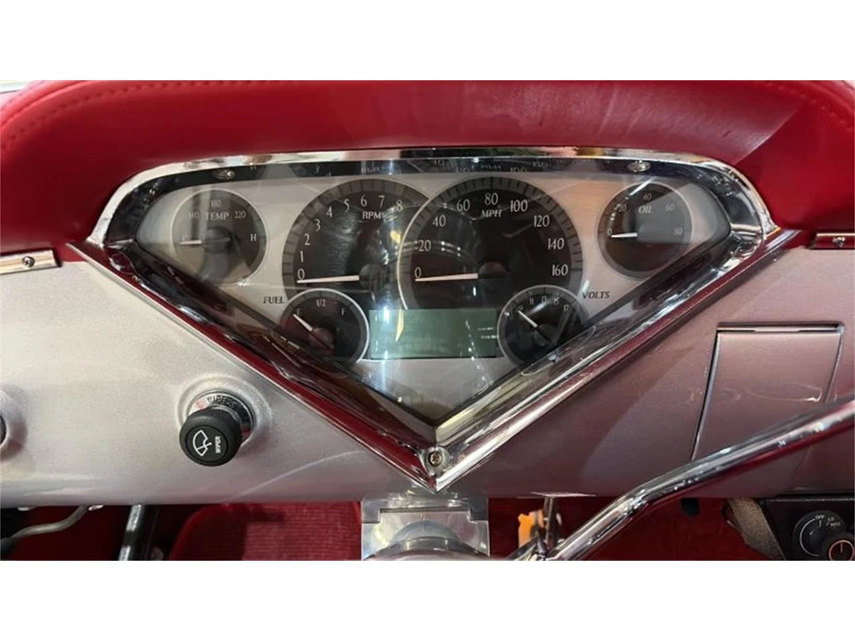 1956 Chevrolet Task Force - Image 25 of 31