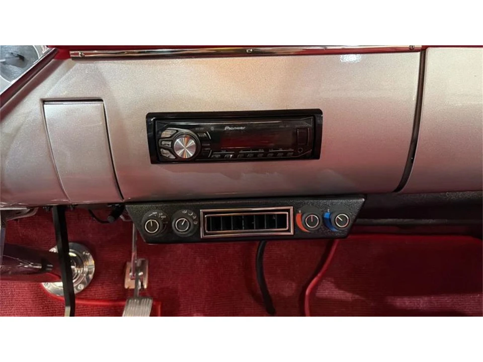 1956 Chevrolet Task Force - Image 26 of 31