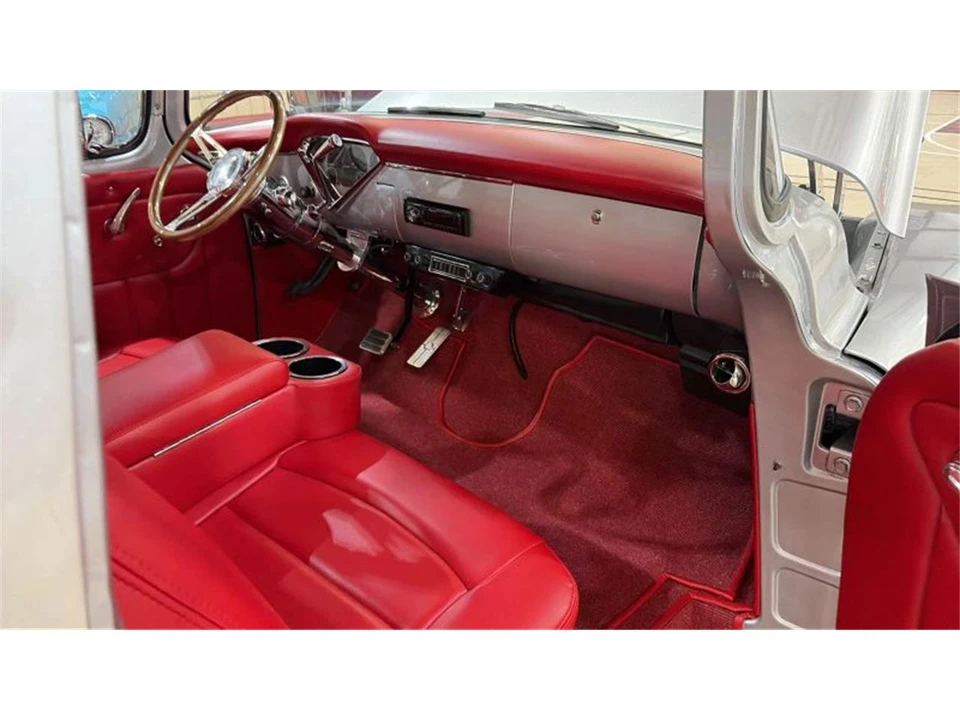 1956 Chevrolet Task Force - Image 30 of 31