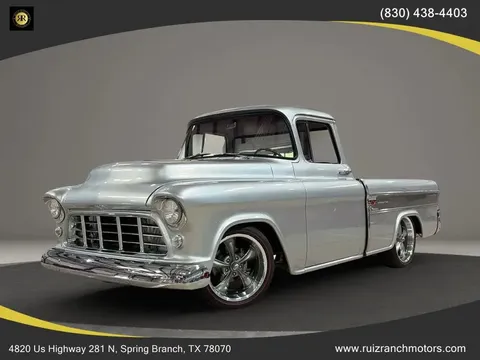 1956 Chevrolet Cameo
