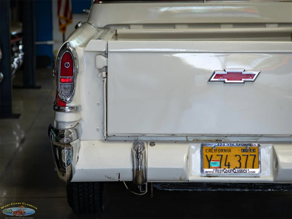 1956 Chevrolet Task Force - Image 18 of 31
