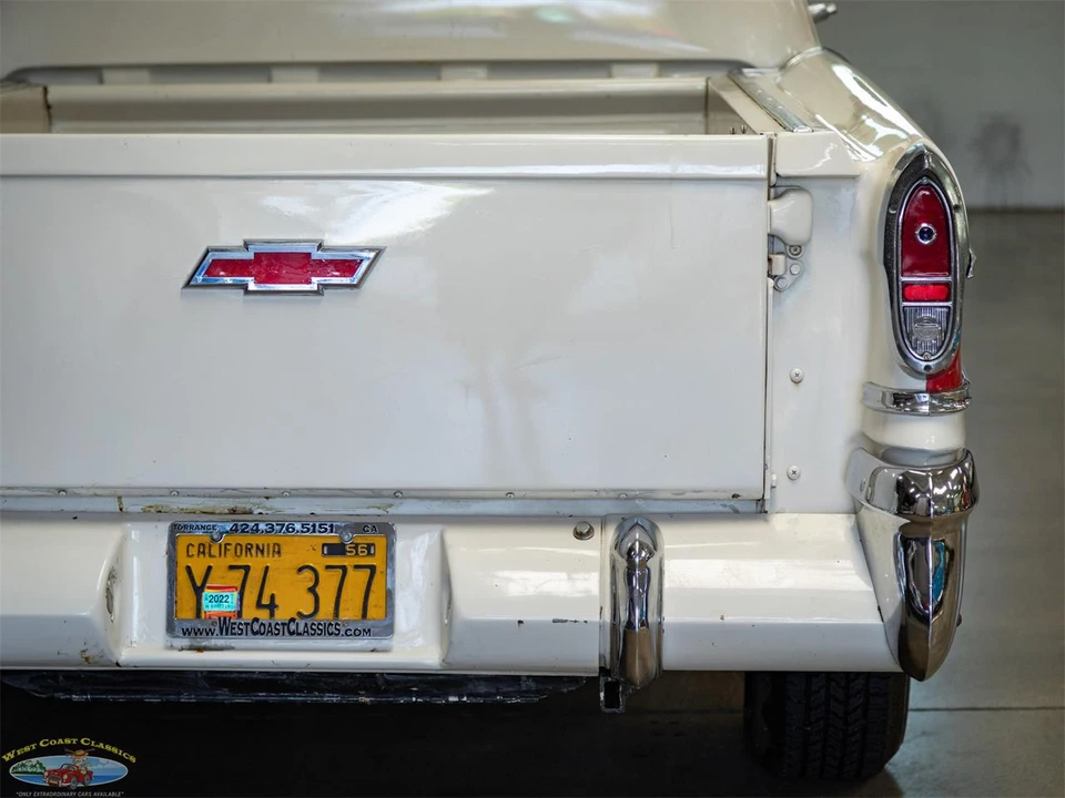 1956 Chevrolet Task Force - Image 20 of 31
