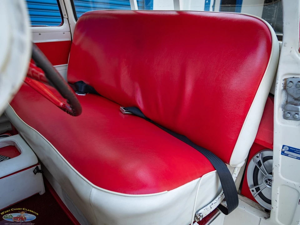 1956 Chevrolet Task Force - Image 29 of 31
