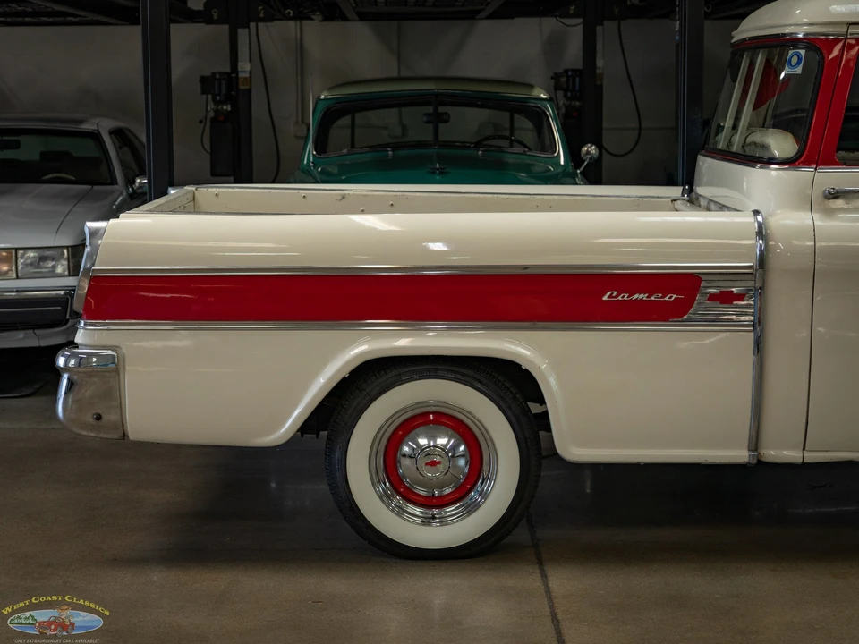 1956 Chevrolet Task Force - Image 2 of 31