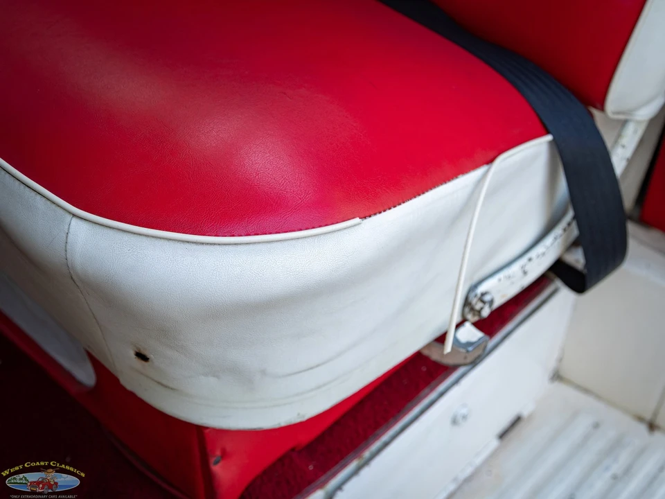 1956 Chevrolet Task Force - Image 30 of 31