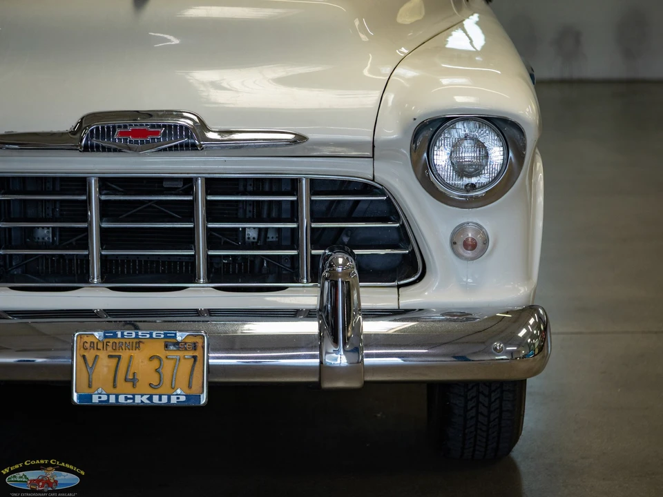 1956 Chevrolet Task Force - Image 17 of 31