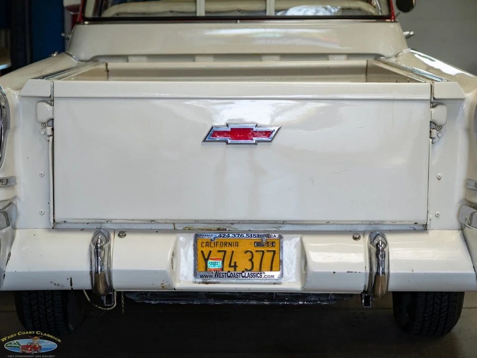 1956 Chevrolet Task Force - Image 20 of 31