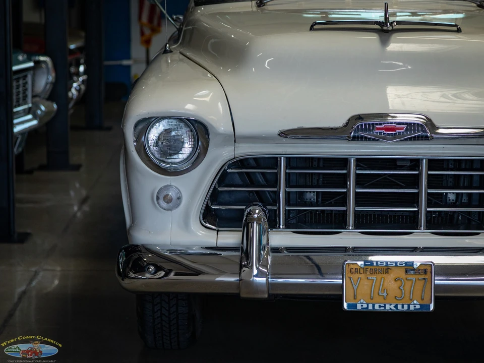 1956 Chevrolet Task Force - Image 15 of 31