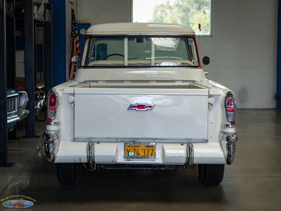 1956 Chevrolet Task Force - Image 18 of 31