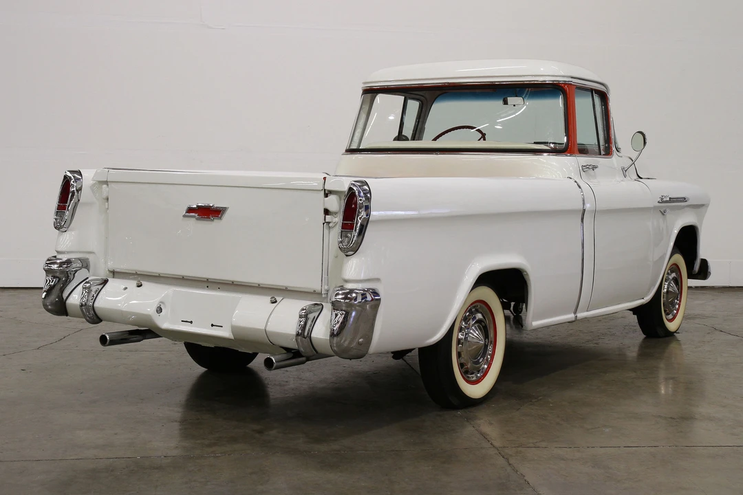 1956 Chevrolet Task Force - Image 3 of 3