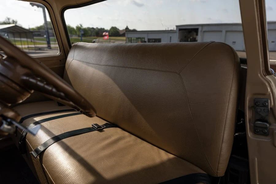 1956 Chevrolet Task Force - Image 24 of 27