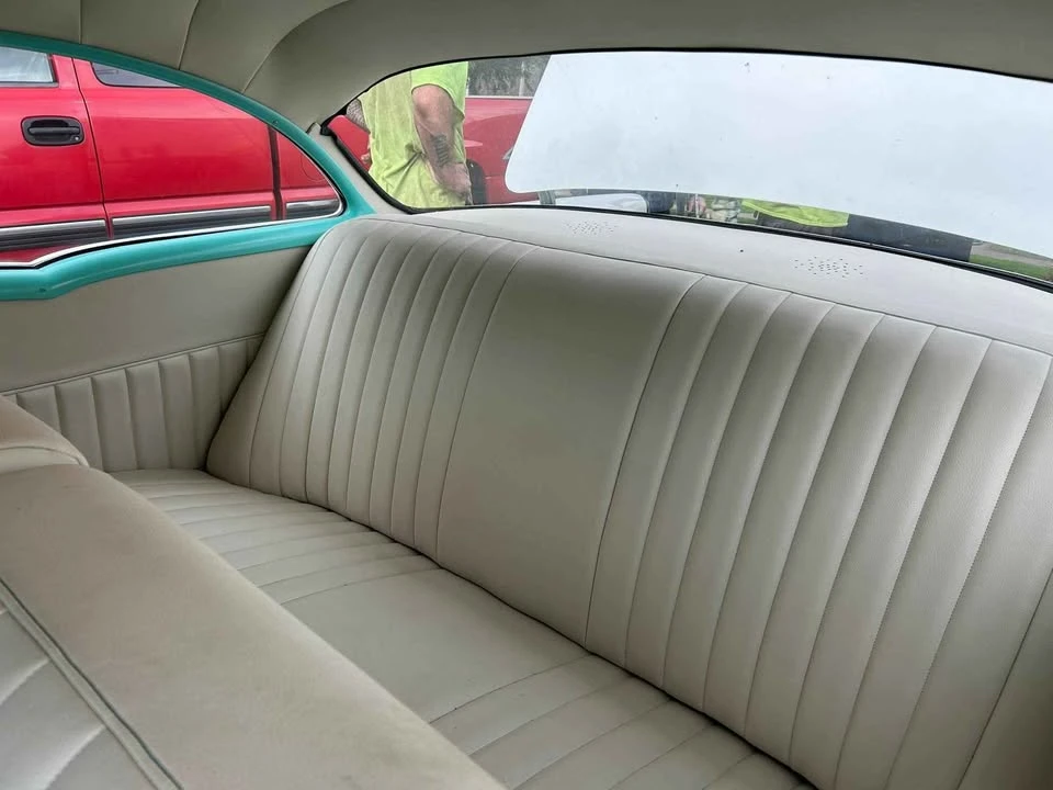 1956 Chevrolet - Image 5 of 10